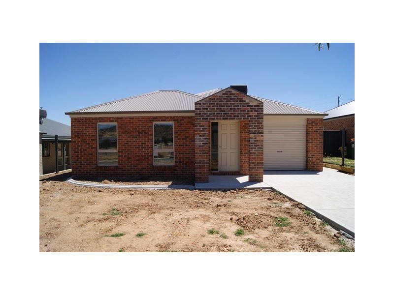 1 Jells Court, Wodonga VIC 3690