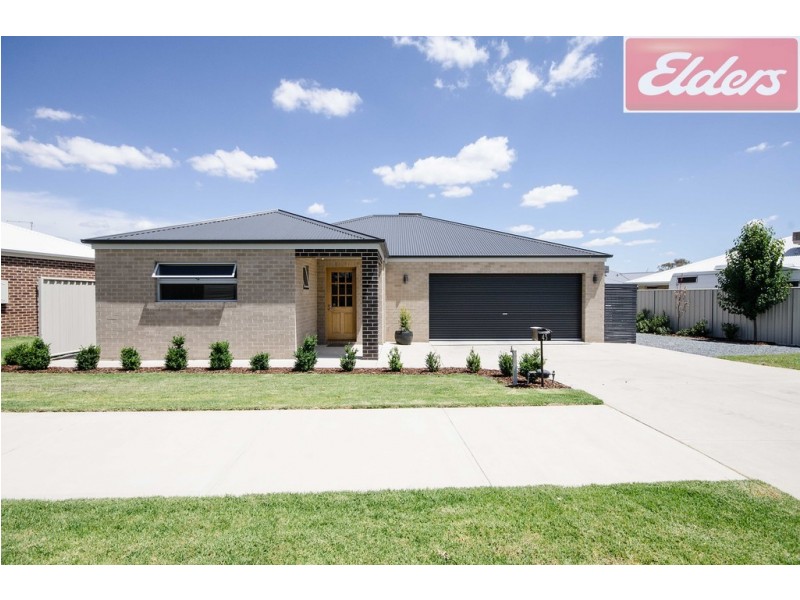 43 Daintree Way, Wodonga VIC 3690