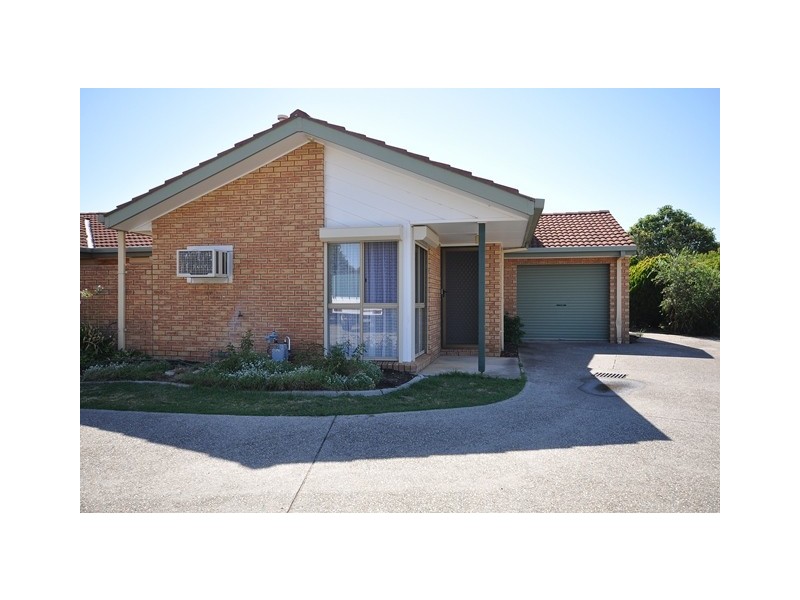 3/66 Mayfair Drive, Wodonga VIC 3690