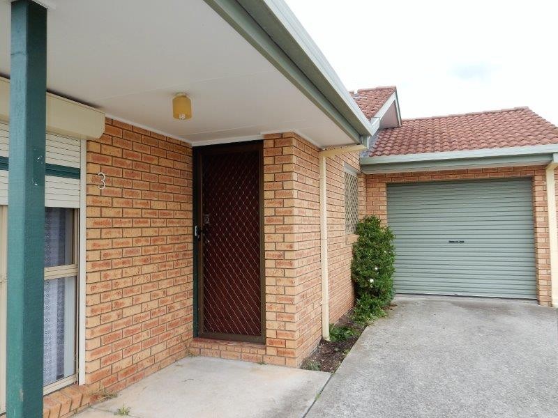 3/66 Mayfair Drive, Wodonga VIC 3690