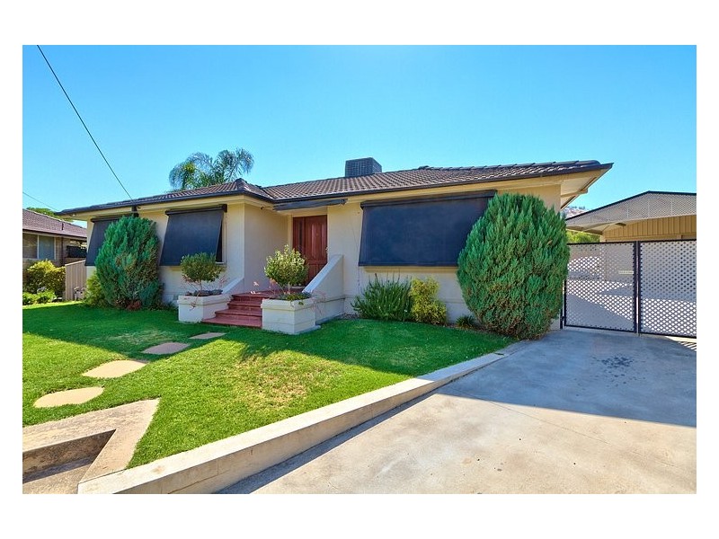 9 Holmes Court, Wodonga VIC 3690