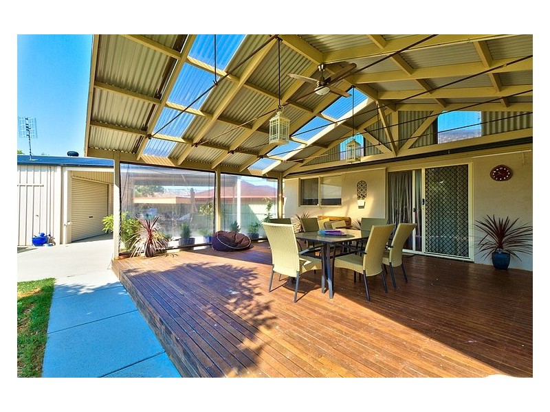 9 Holmes Court, Wodonga VIC 3690