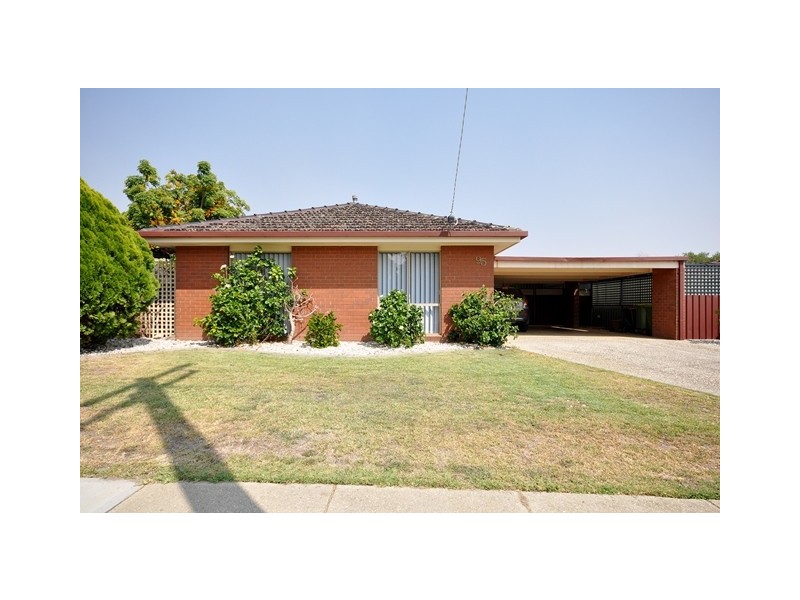 95 Marshall Street, Wodonga VIC 3690