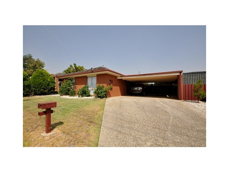 95 Marshall Street, Wodonga VIC 3690