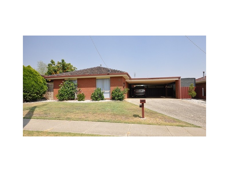 95 Marshall Street, Wodonga VIC 3690