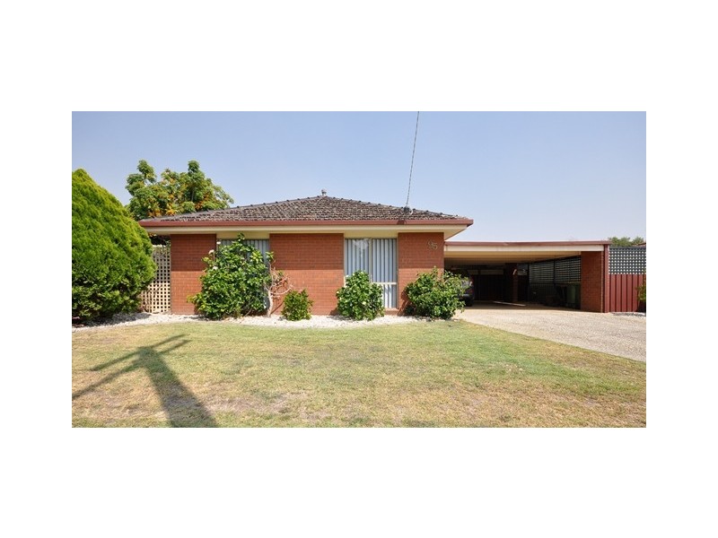 95 Marshall Street, Wodonga VIC 3690