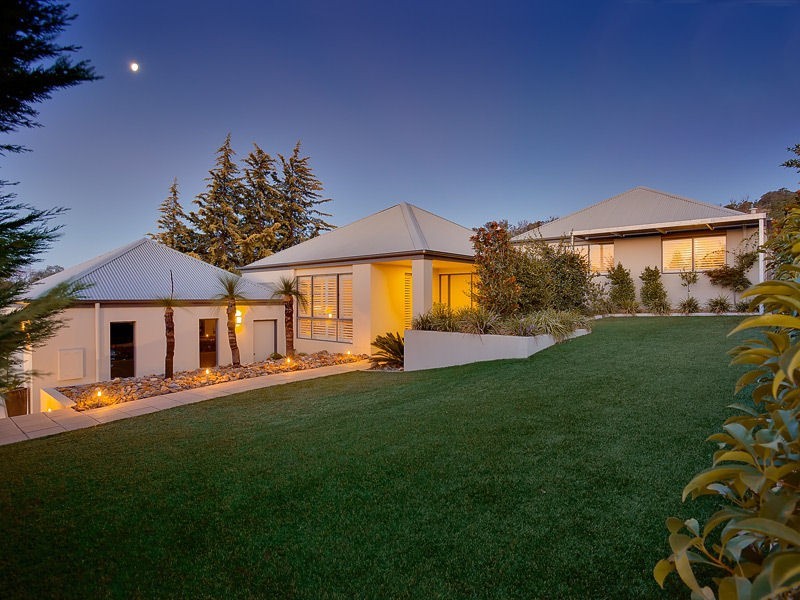 1 Castle Cove, Wodonga VIC 3690