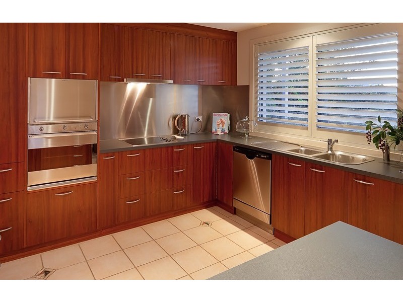 1 Castle Cove, Wodonga VIC 3690