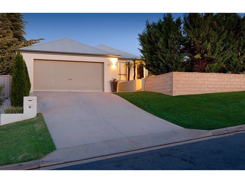 1 Castle Cove, Wodonga VIC 3690
