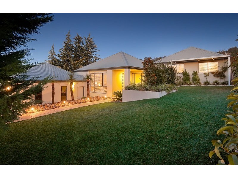 1 Castle Cove, Wodonga VIC 3690