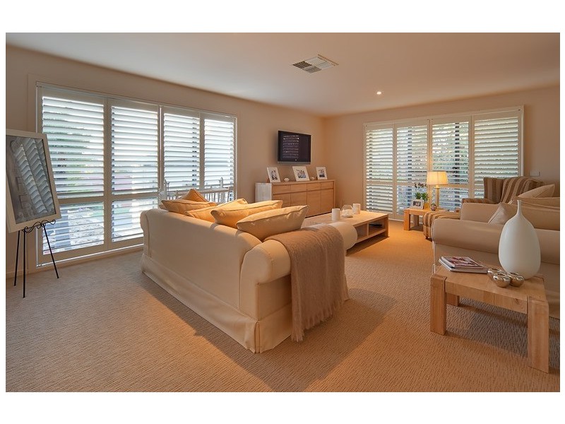 1 Castle Cove, Wodonga VIC 3690