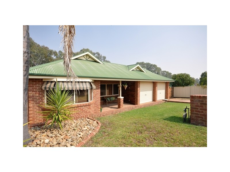 60 Falcon Circuit, Wodonga VIC 3690