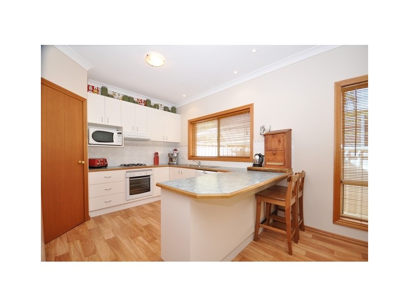 60 Falcon Circuit, Wodonga VIC 3690