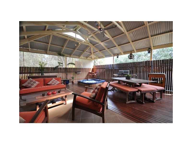 60 Falcon Circuit, Wodonga VIC 3690