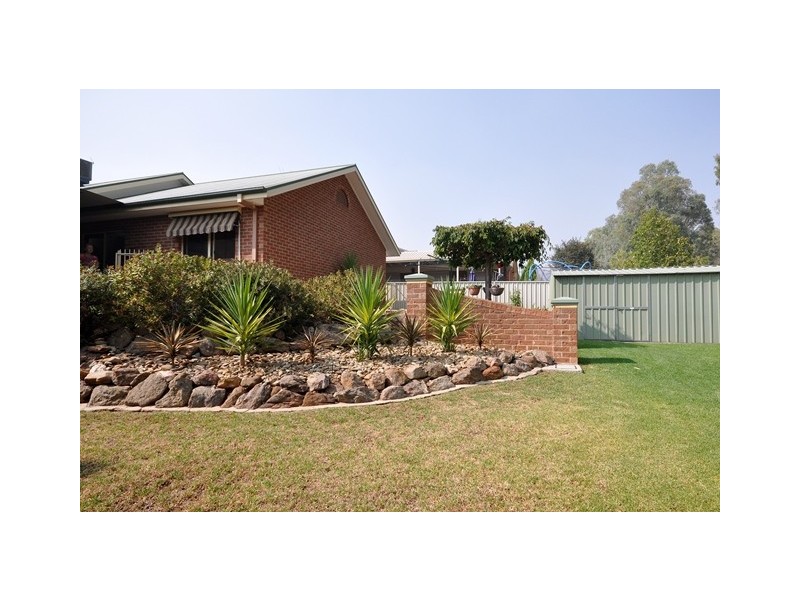 60 Falcon Circuit, Wodonga VIC 3690