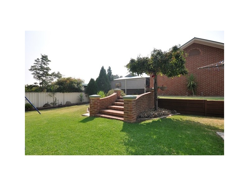 60 Falcon Circuit, Wodonga VIC 3690