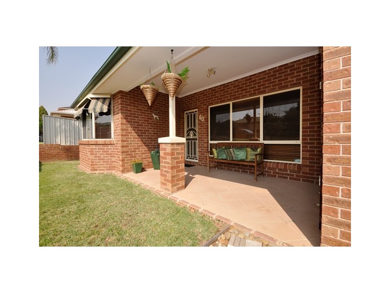 60 Falcon Circuit, Wodonga VIC 3690