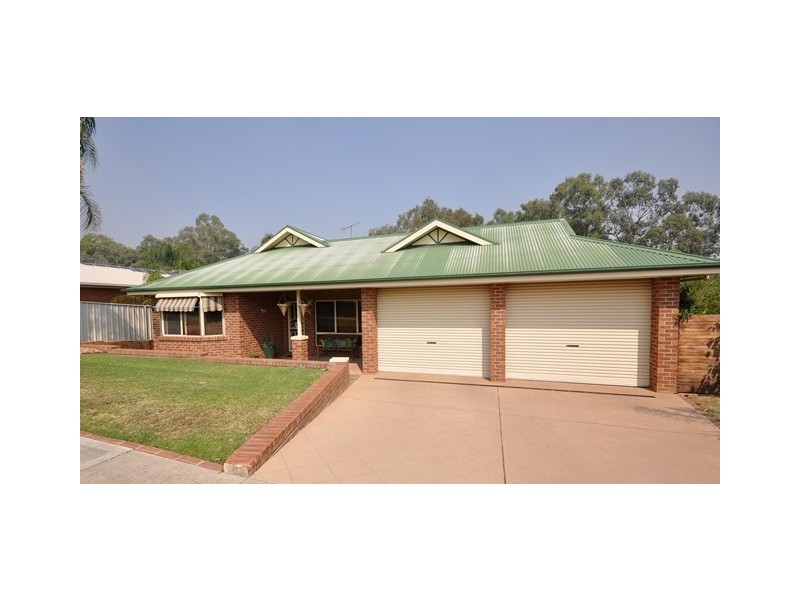 60 Falcon Circuit, Wodonga VIC 3690