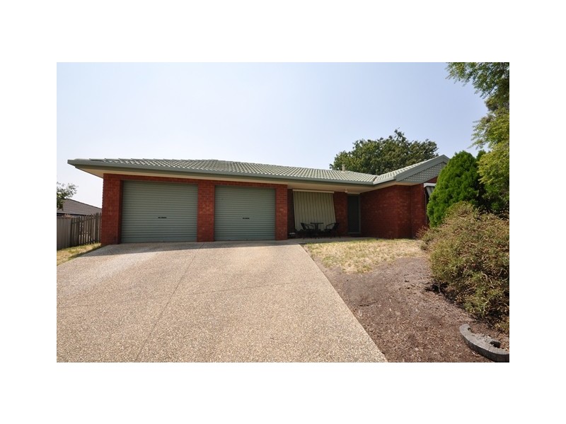 2 Hogan Court, Wodonga VIC 3690