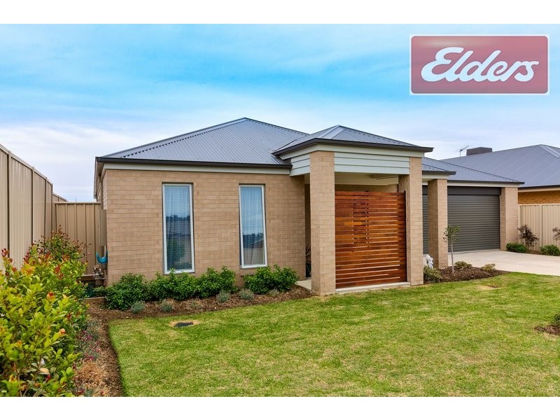 4 Mackey Street, Wodonga VIC 3690