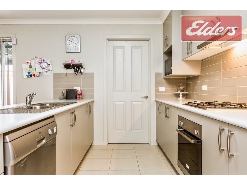 4 Mackey Street, Wodonga VIC 3690