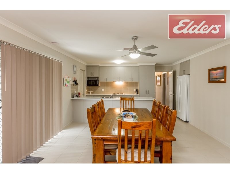 4 Mackey Street, Wodonga VIC 3690