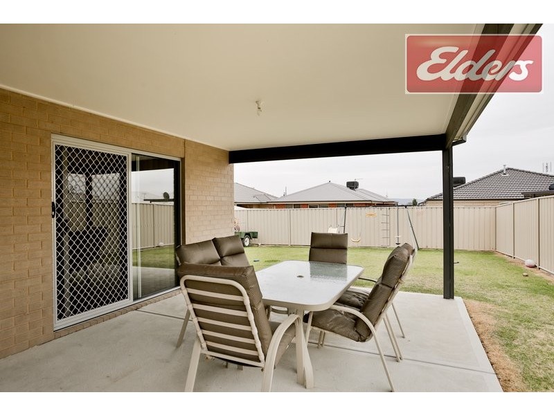 4 Mackey Street, Wodonga VIC 3690