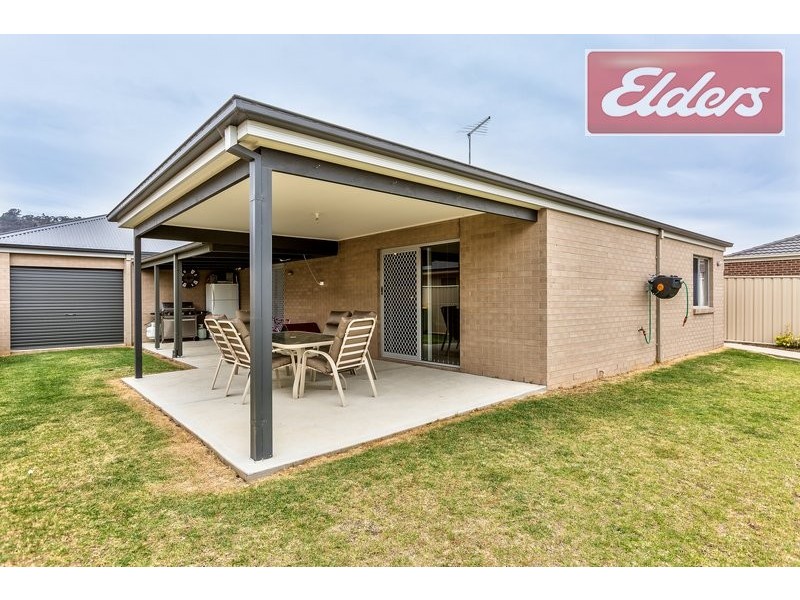 4 Mackey Street, Wodonga VIC 3690
