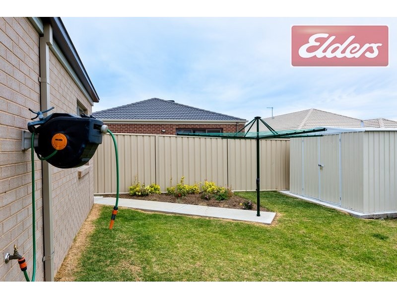 4 Mackey Street, Wodonga VIC 3690