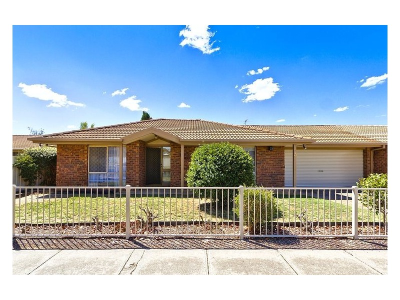 3 Heyington Place, Wodonga VIC 3690
