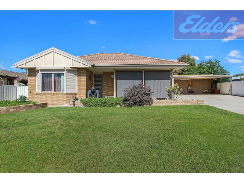 2 Emerald Avenue, Wodonga VIC 3690
