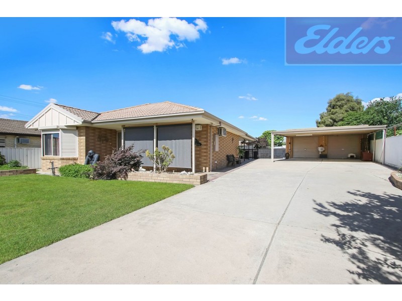 2 Emerald Avenue, Wodonga VIC 3690