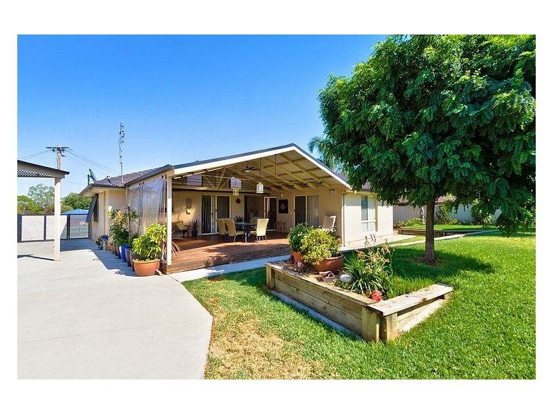 9 Holmes Court, Wodonga VIC 3690