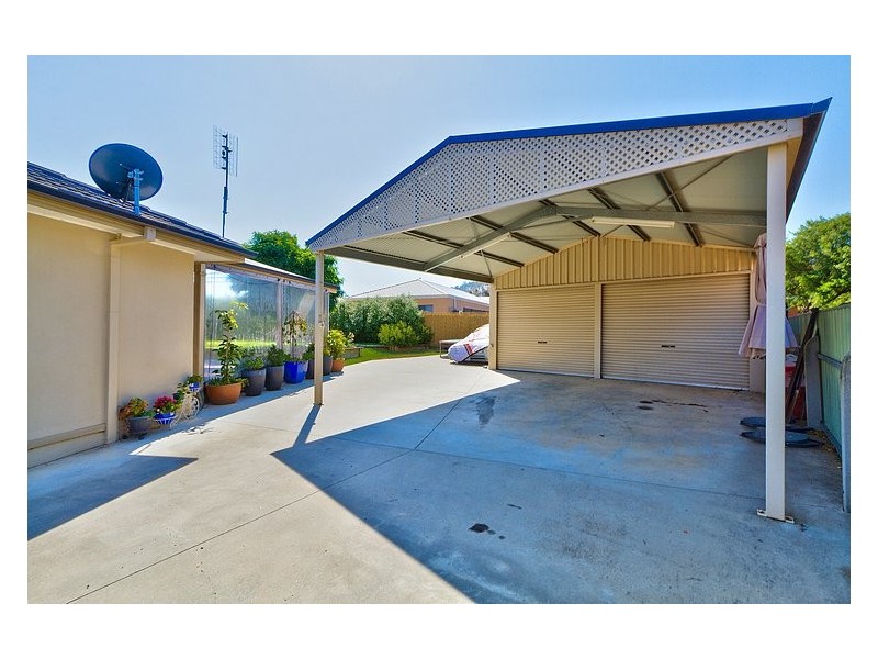 9 Holmes Court, Wodonga VIC 3690
