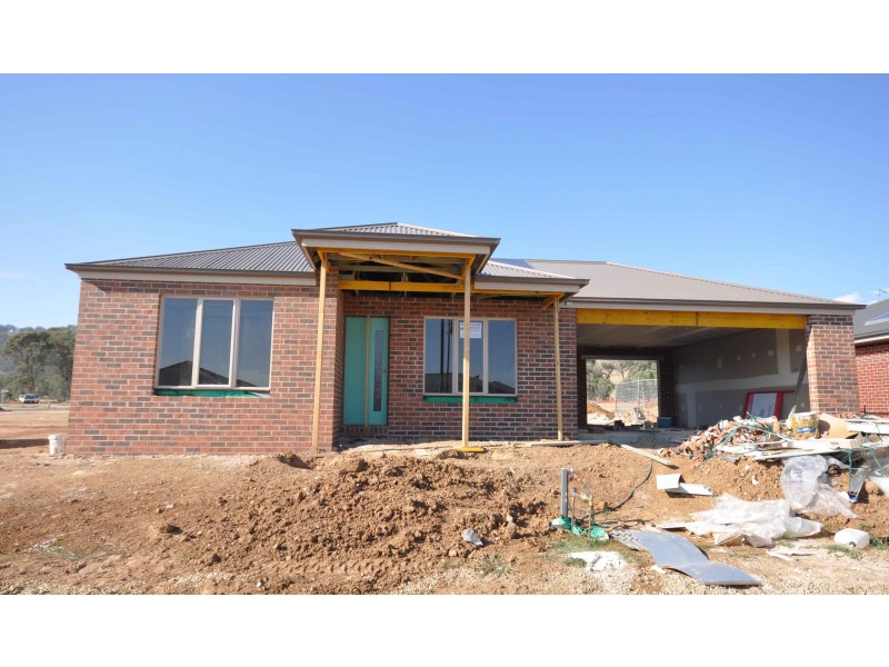 17 Mackey Street, Wodonga VIC 3690