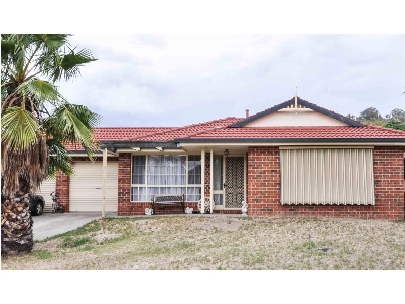 22 McLean Crescent, Wodonga VIC 3690
