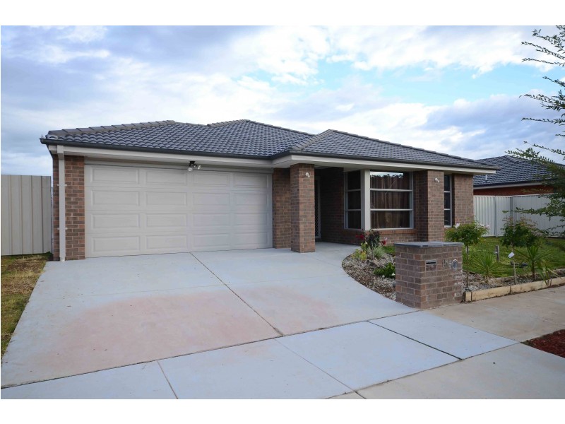 15 Parnaby Street, Wodonga VIC 3690