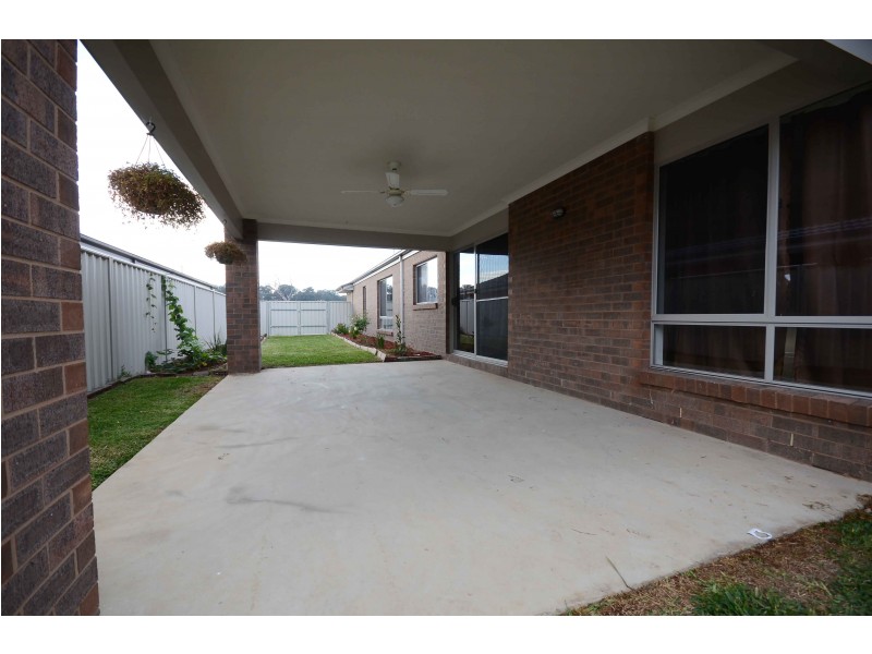 15 Parnaby Street, Wodonga VIC 3690