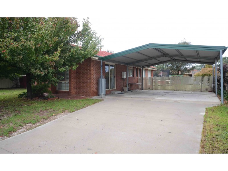 4 Whitehead Court, Barnawartha VIC 3688