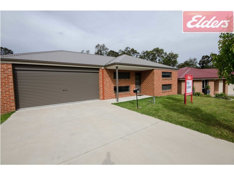 38 Whistler Concourse, Bandiana VIC 3694