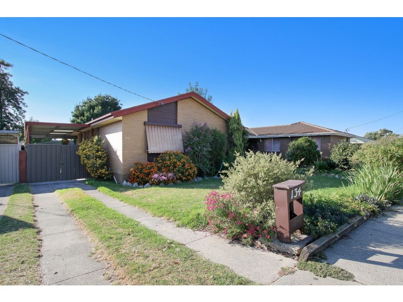 134 Melrose Drive, Wodonga VIC 3690