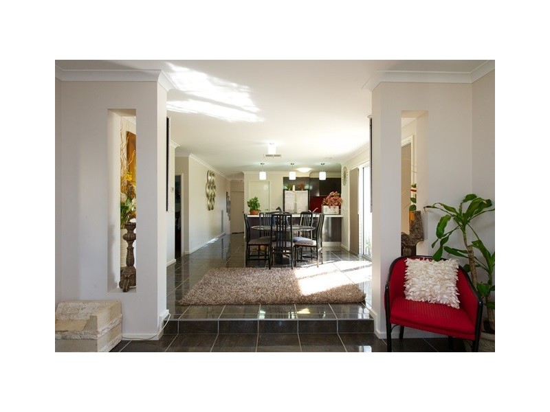 64a Thomas Mitchell Drive, Wodonga VIC 3690