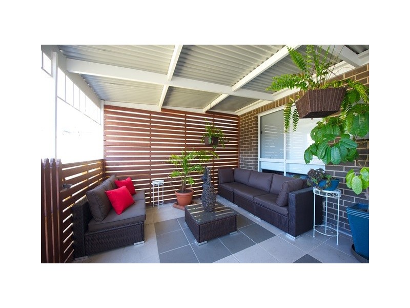 64a Thomas Mitchell Drive, Wodonga VIC 3690