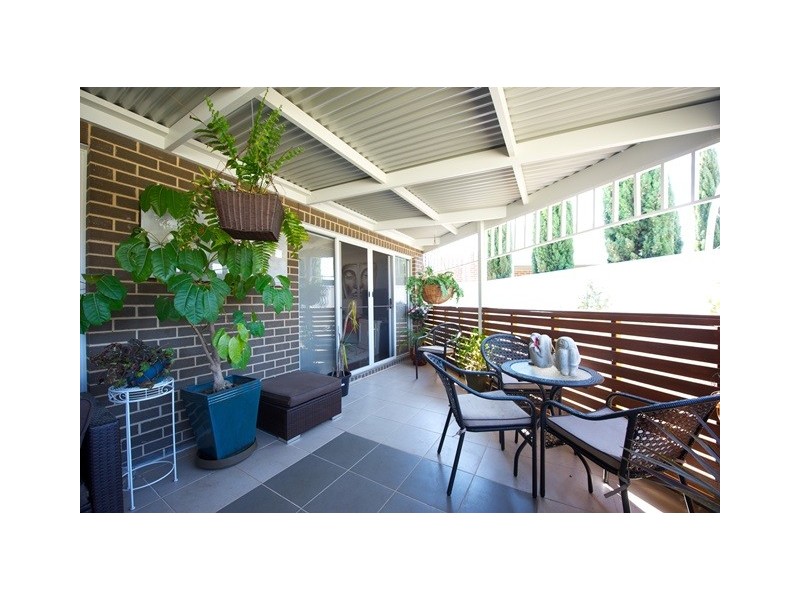 64a Thomas Mitchell Drive, Wodonga VIC 3690