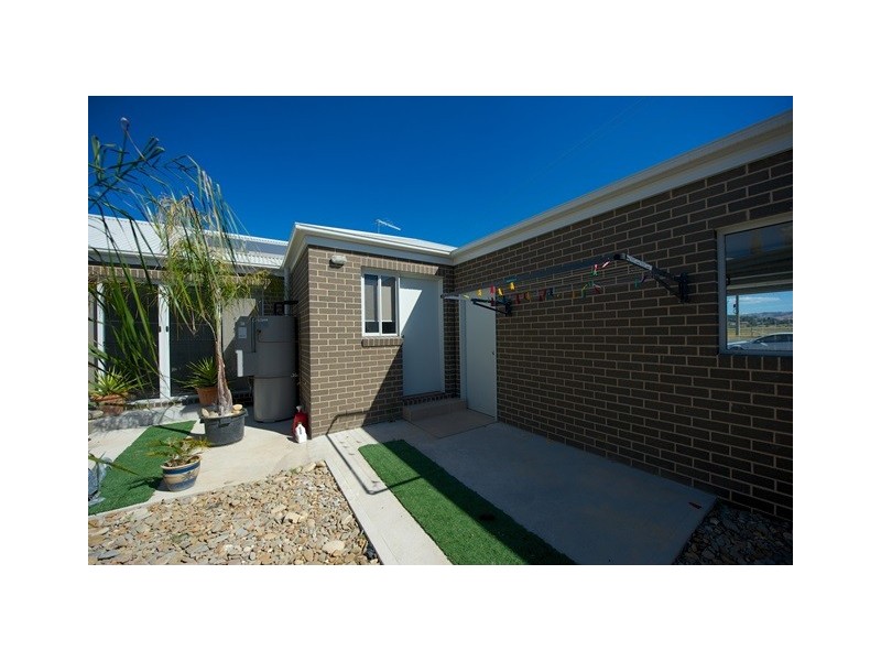 64a Thomas Mitchell Drive, Wodonga VIC 3690
