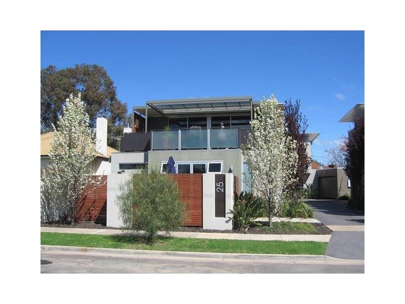 1/25 Thomas Mitchell Drive, Wodonga VIC 3690