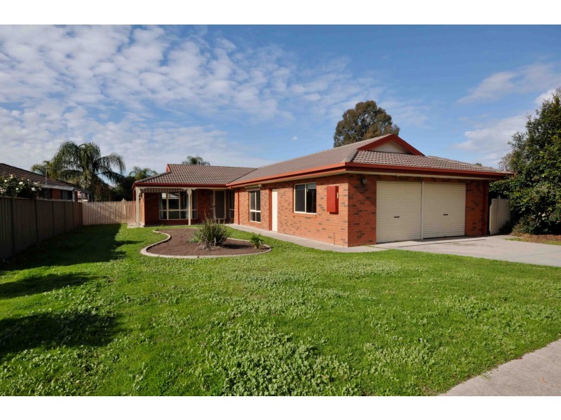 12 Ty Court, Wodonga VIC 3690