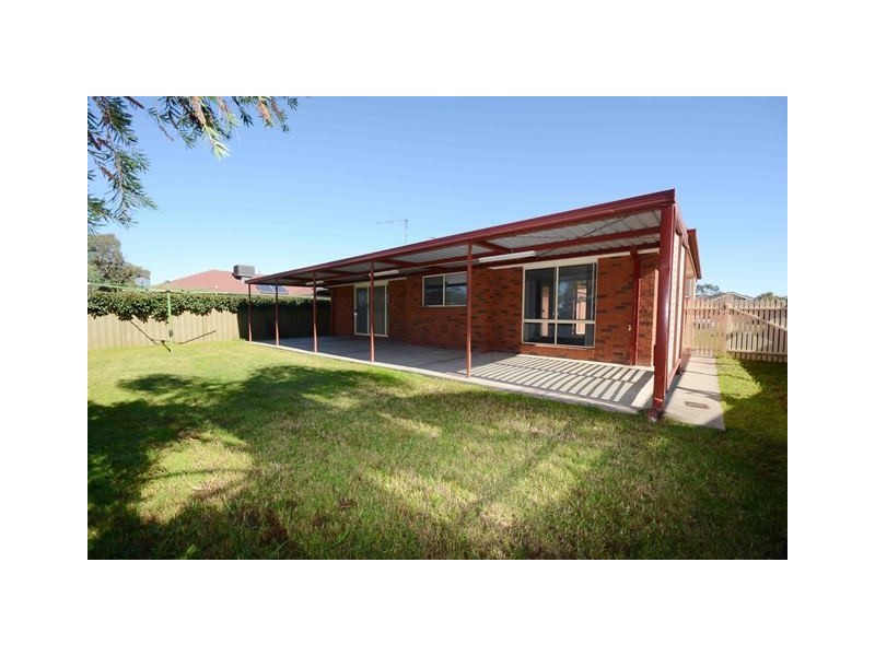 12 Ty Court, Wodonga VIC 3690