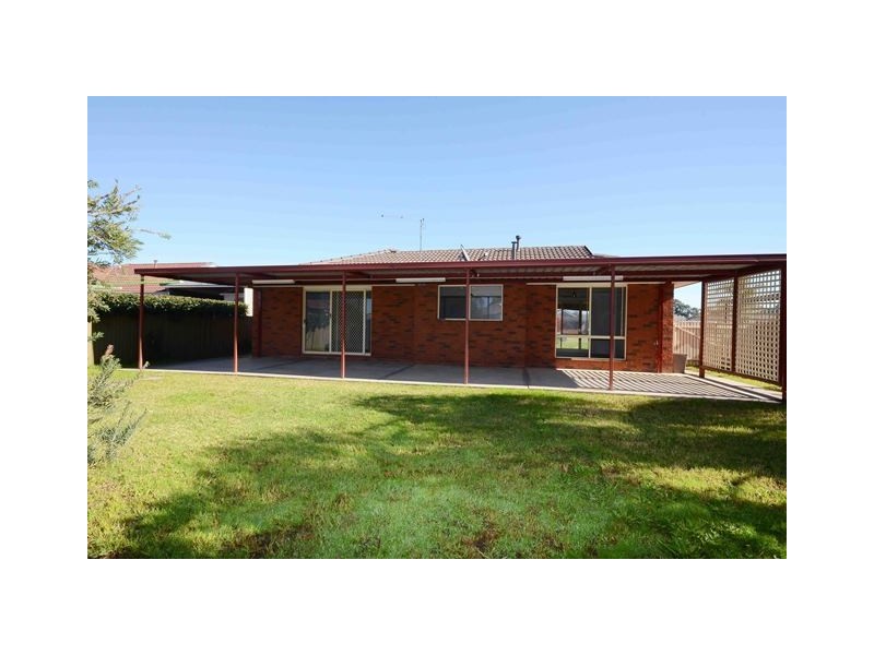 12 Ty Court, Wodonga VIC 3690