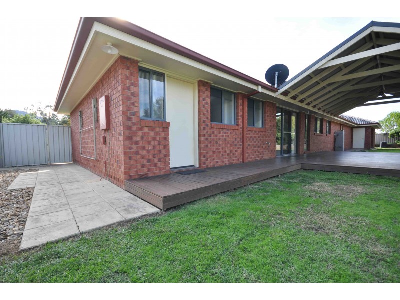 20 Mashie Way, Wodonga VIC 3690